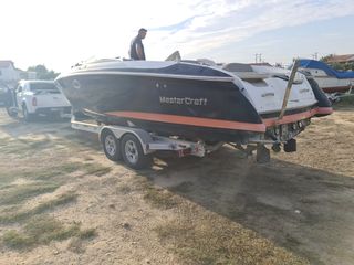Mastercraft 2008 MARISTAR  MS 280 SST-thumb-9