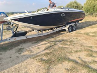 Mastercraft 2008 MARISTAR  MS 280 SST-thumb-11