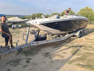 Mastercraft 2008 MARISTAR  MS 280 SST-thumb-12