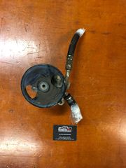 NISSAN PRIMERA P12 1.6cc QG16 2003-2007 ΑΝΤΛΙΑ ΥΔΡΑΥΛΙΚΟΥ ΤΙΜΟΝΙΟΥ