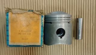 KOLBEN SCHMIDT πιστόνι για BMW R 26/27 68,50mm