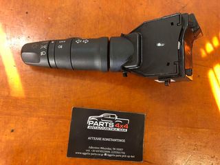 NISSAN PRIMERA P12 2003-2007 ΦΛΑΣΙΕΡΑ 25540-AV620