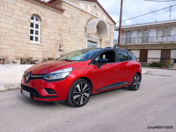 Renault Clio '17 Προσφορά..τελική τιμή 