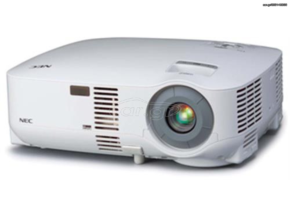 PROJECTOR NEC VT-48