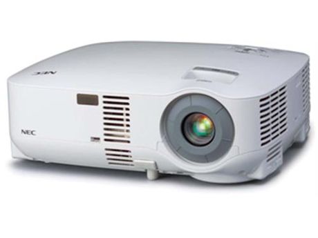 PROJECTOR NEC VT-48