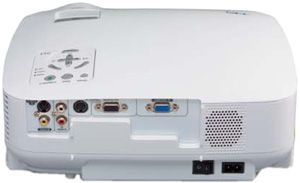 PROJECTOR NEC VT-48-thumb-1