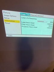 PROJECTOR NEC VT-48-thumb-6