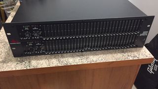 equalizer dbx 2231 ΤΕΛΕΥΤΑΙΟ ΚΟΜΜΑΤΙ ΚΑΙΝΟΥΡΓΙΟ-thumb-1