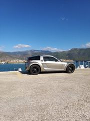 Smart Roadster '03 coupe