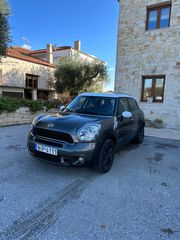 Mini Countryman '10 S  ALL4