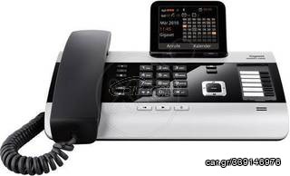 SIEMENS DX600 isdn
