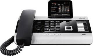 SIEMENS DX600 isdn