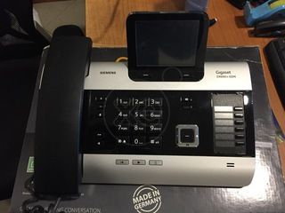 SIEMENS DX600 isdn-thumb-1