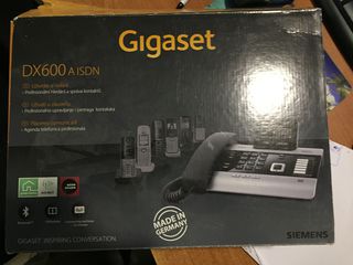 SIEMENS DX600 isdn-thumb-2