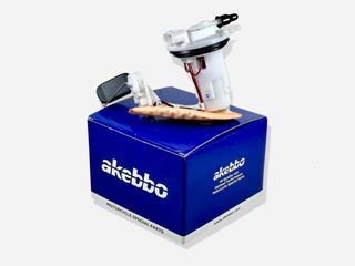 ΤΡΟΜΠΑ ΒΕΝΖΙΝΗΣ GTR 150 AKEBBO