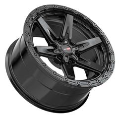 Ζάντες 20x9 , 6x139.7 (Vortek VRT-602)