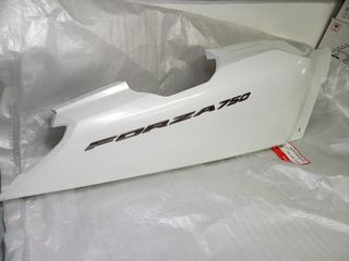 ΔΕΞΙΑ ΟΥΡΑ ΛΕΥΚΗ ΓΙΑ FORZA 750 2023