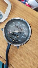 κοντερ speedometer Honda Steed Shadow 400 600