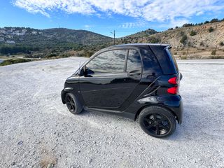 Smart ForTwo '08 COUPE 
