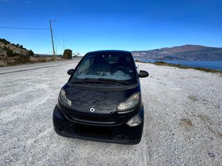 Smart ForTwo 2008 COUPE