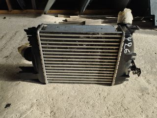 ΨΥΓΕΙΟ INTERCOOLER RENAULT CLIO 2013 2014 2015 2016 **ΡΩΤΗΣΤΕ ΤΙΜΗ**