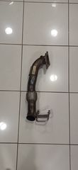 "MTM" Performance full Exhaust System-AUDI S3/A3 8P -thumb-6
