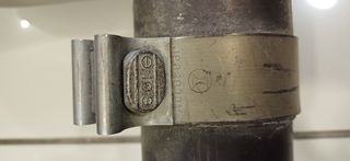 "MTM" Performance full Exhaust System-AUDI S3/A3 8P -thumb-15