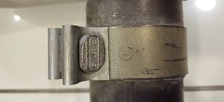 "MTM" Performance full Exhaust System-AUDI S3/A3 8P -thumb-16