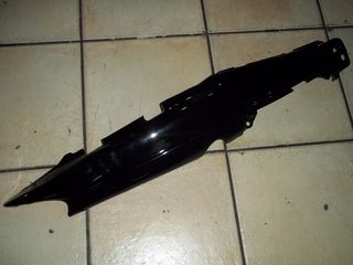 ΚΑΠΑΚΙ ΔΕΞΙ ΣΕΛΑΣ ΠΙΣΩ ΜΑΛΑΙΣΙΑΣ YAMAHA CRYPTON R 105