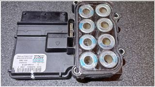 ABS CONTROL UNIT, CHEVROLET, DAEWOO MATIZ, 13216610, S108196010C, 13091807, EBC430, ΗΛΕΚΤΡΟΝΙΚΗ ΠΛΑΚΕΤΑ ΜΟΝΑΔΟΣ ΕΛΕΓΧΟΥ ΦΡΕΝΟΥ, *