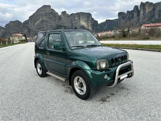 Suzuki Jimny '00