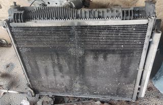 FIESTA 20' 1.5 DIESEL ΨΥΓΕΊΟ AC ΙΩΑΝΝΊΔΗΣ 