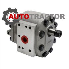 ΑΝΤΛΙΑ ΥΔΡΑΥΛΙΚΟΥ FORD NEW HOLLAND TW10-20-30D5NN600C/1