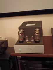 SET TSAKIRIDIS ALEXANDER Preamplifier & APOLLON Power Amplifiers-thumb-9