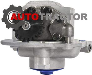 ΑΝΤΛΙΑ ΥΔΡΑΥΛΙΚΟΥ ΣΕΙΡΑΣ 10 E0NN600AC  Ford 5100 5600 5610 6600 6610 6710 6810 7610