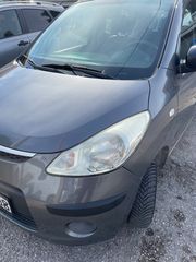 Hyundai i 10 '10