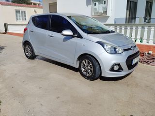 Hyundai i 10 '14  1.2 FIFA WM Edition 2014