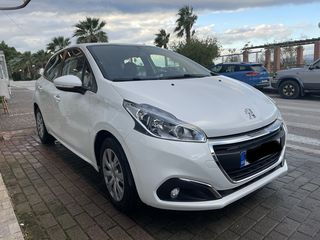 Peugeot 208 '18 ΕΛΛΗΝΙΚΟ