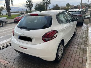 Peugeot 208 2018 ΕΛΛΗΝΙΚΟ-thumb-1