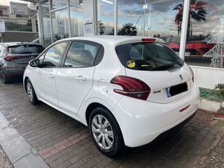 Peugeot 208 2018 ΕΛΛΗΝΙΚΟ-thumb-2