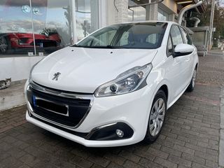 Peugeot 208 2018 ΕΛΛΗΝΙΚΟ-thumb-4