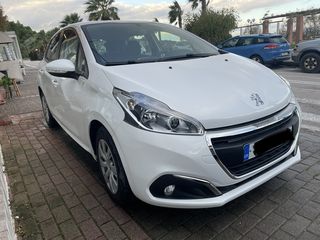 Peugeot 208 2018 ΕΛΛΗΝΙΚΟ-thumb-19