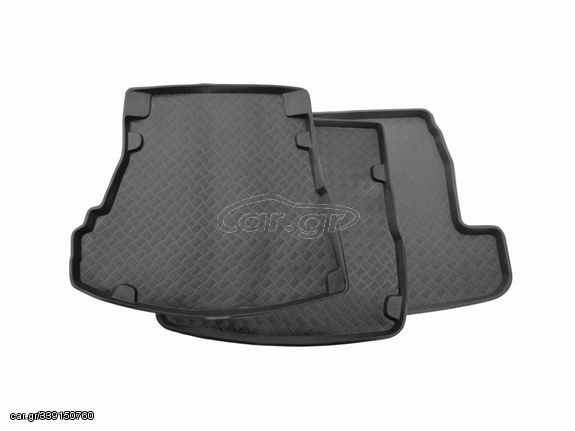 Πατάκι - σκαφάκι πορτ μπαγκάζ για Chevrolet Spark (2005-2010) - 1τμχ.