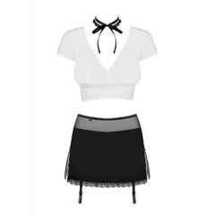 Obsessive Hot Secretary Costume-thumb-4