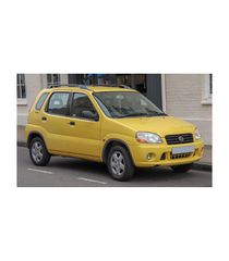 Κάλυμμα Ταμπλό Suzuki Ignis 2000-2008-thumb-1