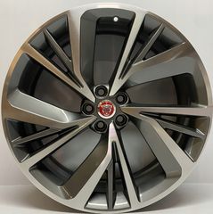Jaguar I-Pace I Pace R22-thumb-1