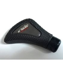 ΠΟΜΟΛΟ ΤΑΧΥΤΗΤΩΝ POSEIDON ΔΕΡΜΑ ΚΙΤΡΙΝΟ SIMONI RACING - 1 TEM.-thumb-1