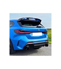 Αεροτομή οροφής για BMW F40 (2019+) M-Perfomance design - μαύρη γυαλιστερή