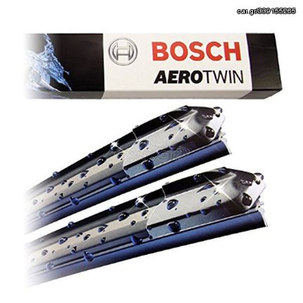 Bosch Aerotwin Plus AP19U Υαλοκαθαριστήρας Αυτοκινήτου Οδηγού/Συνοδηγού 475mm 3397006832