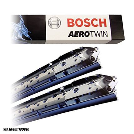 Bosch Aerotwin Plus AP30U Υαλοκαθαριστήρας Αυτοκινήτου Οδηγού/Συνοδηγού 750mm 3397006840